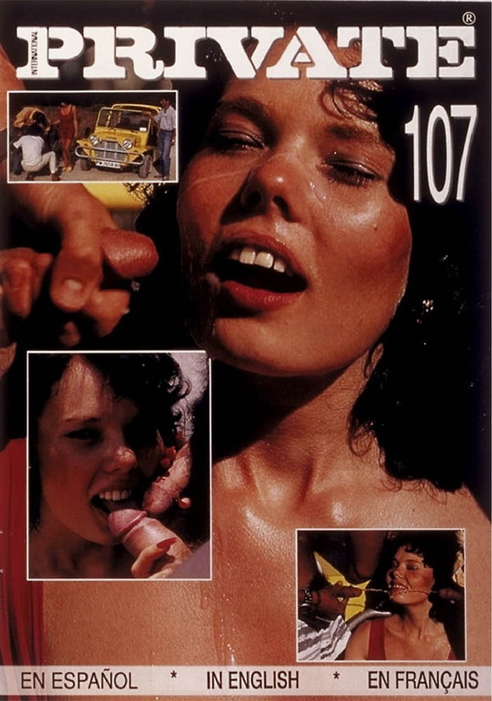 Vintage Retro-Porno - Privates Magazin - 106
 #91609077