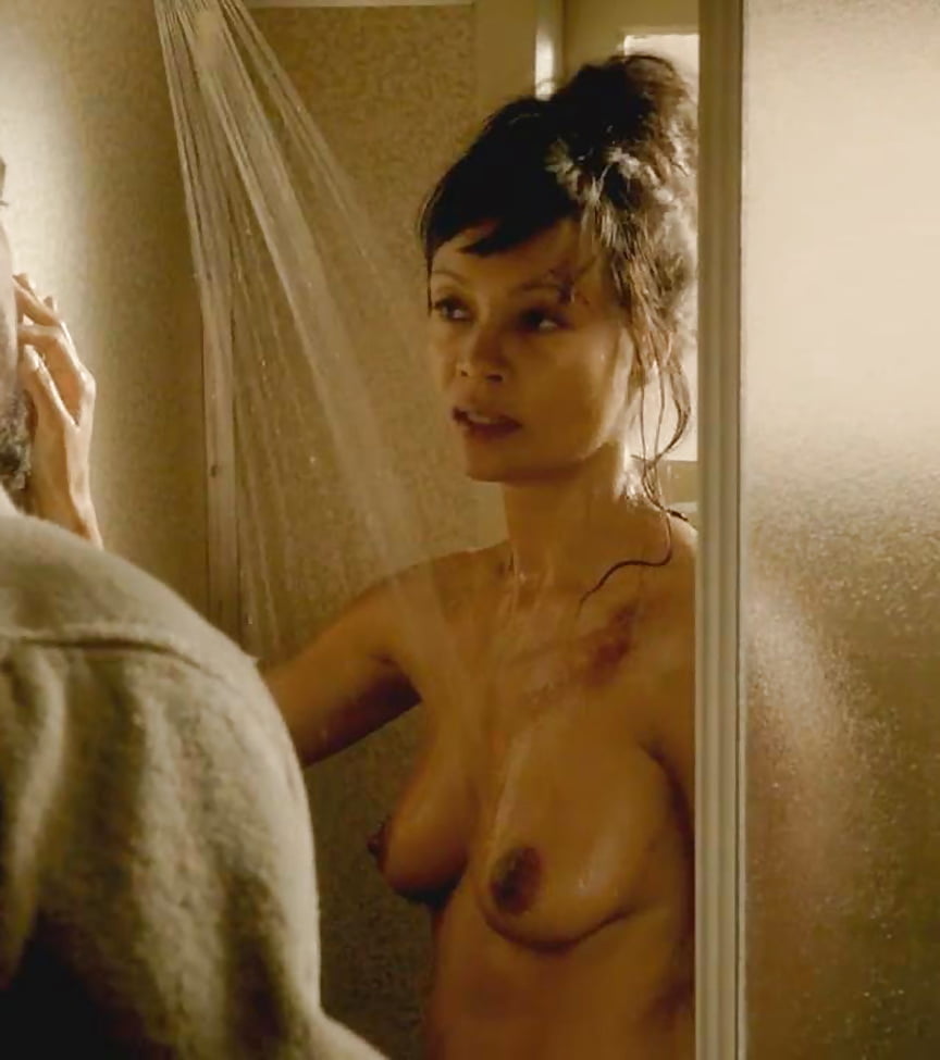 thandie newton #98376634