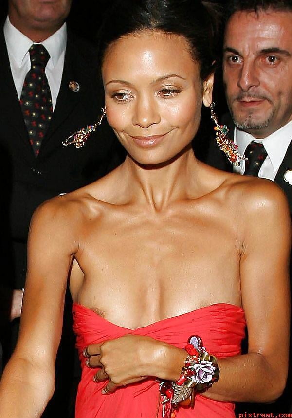 Thandie newton
 #98376677