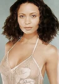 Thandie newton
 #98376682