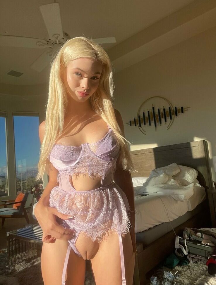 Alyssa nude #107614283