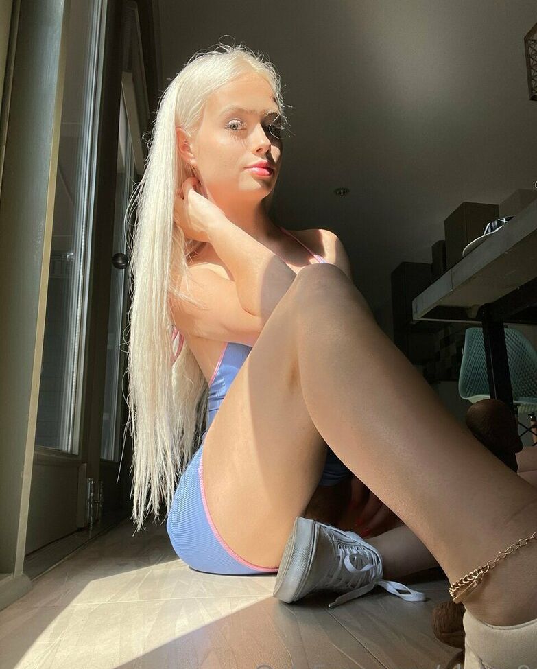 Alyssa nude #107614569