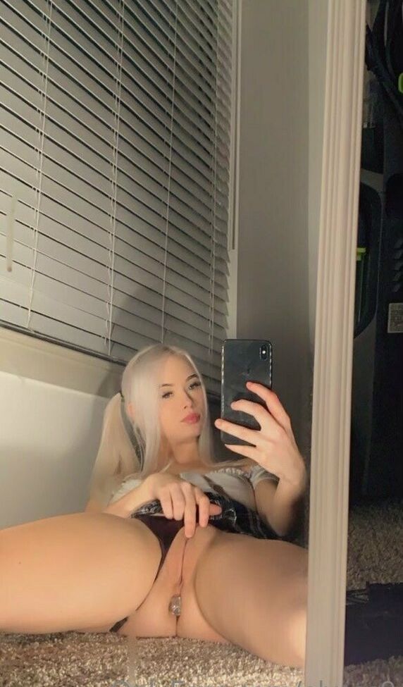 Alyssa nude #107614790