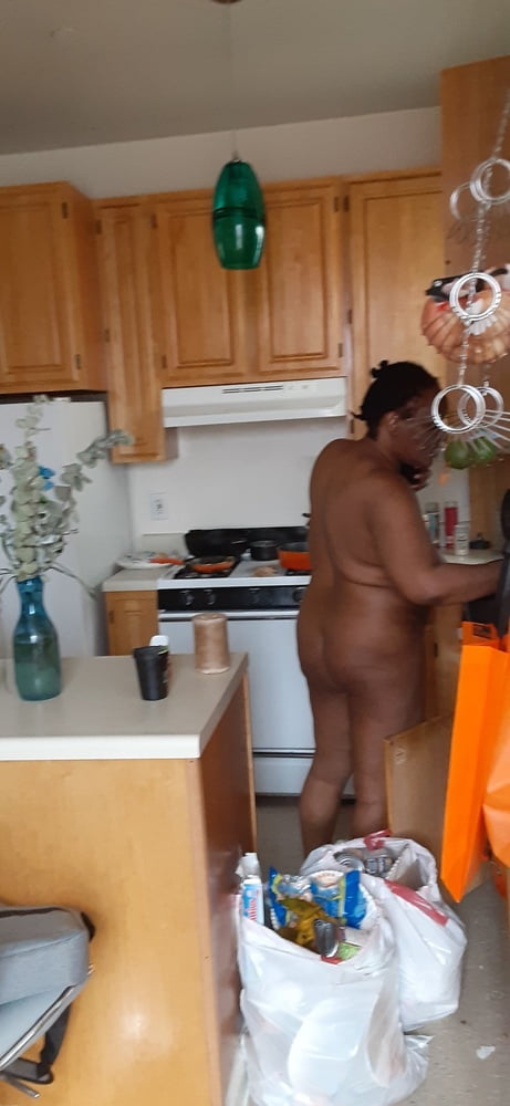 BUSTY BLACK MOM ASS AND TITTIES #92239494