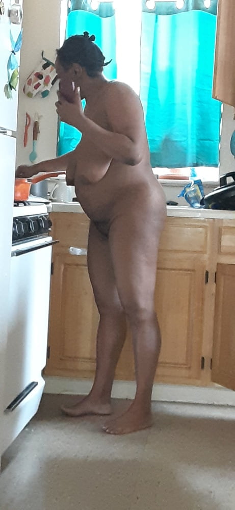 BUSTY BLACK MOM ASS AND TITTIES #92239512