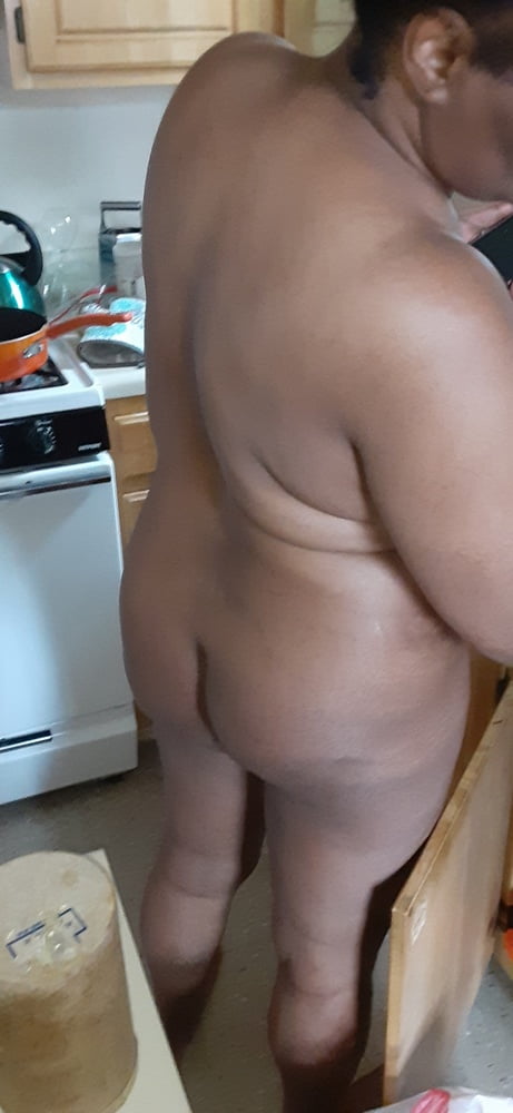 BUSTY BLACK MOM ASS AND TITTIES #92239539