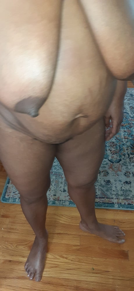 BUSTY BLACK MOM ASS AND TITTIES #92239654