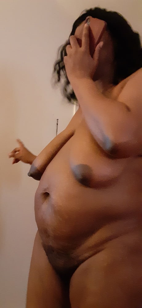 BUSTY BLACK MOM ASS AND TITTIES #92239730