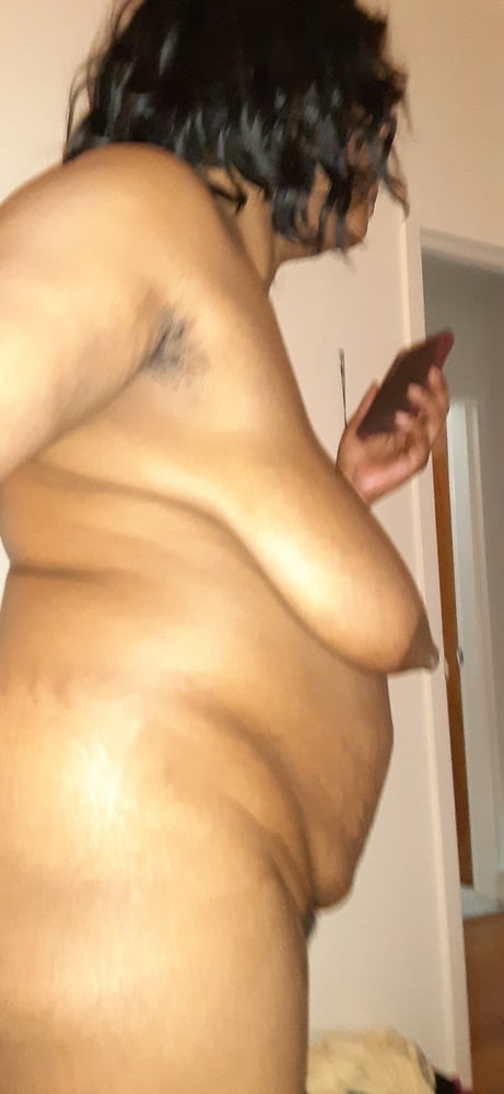 BUSTY BLACK MOM ASS AND TITTIES #92239777