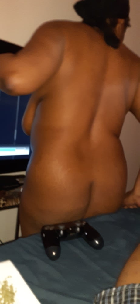 BUSTY BLACK MOM ASS AND TITTIES #92239788