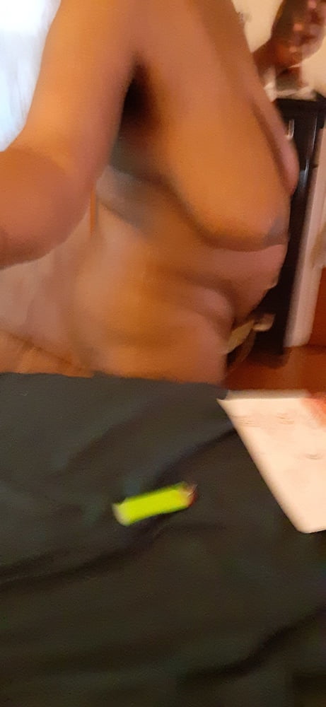 BUSTY BLACK MOM ASS AND TITTIES #92239844