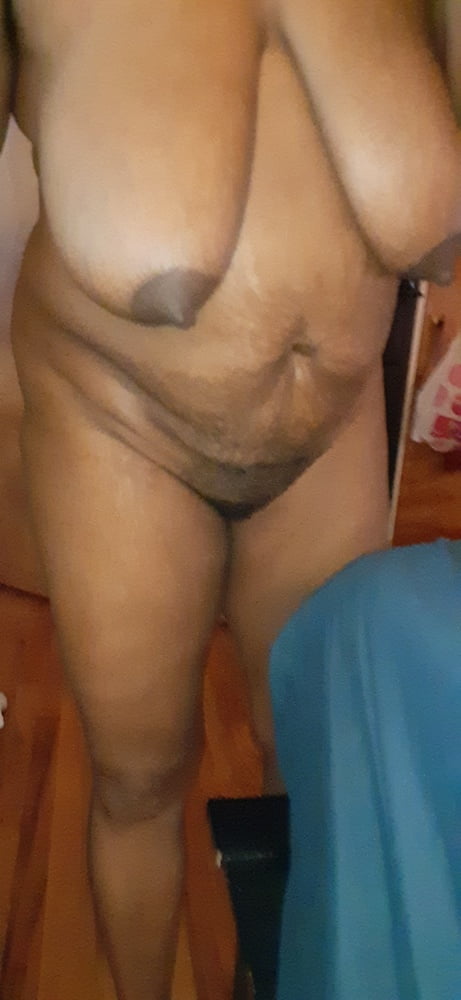BUSTY BLACK MOM ASS AND TITTIES #92239875