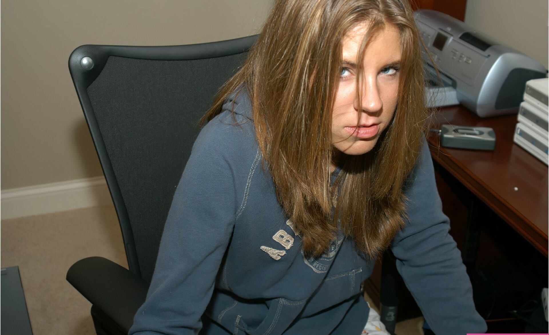 PrincessBlueyez desnuda #108516656