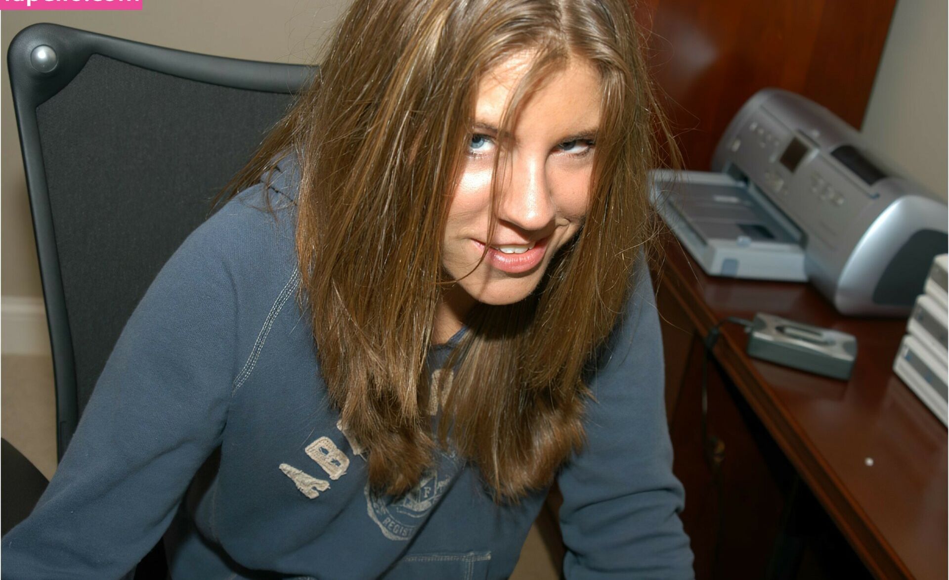 PrincessBlueyez desnuda #108516657