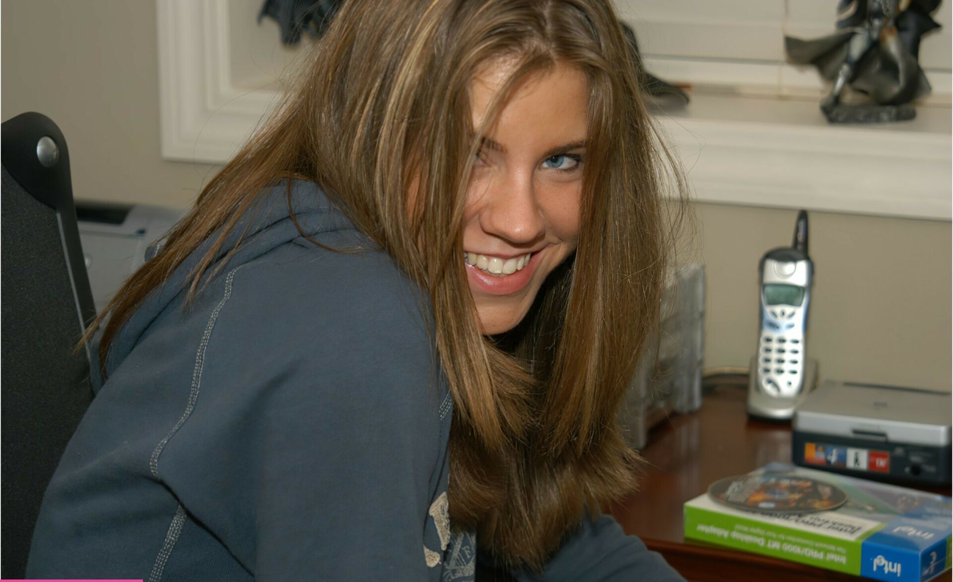 PrincessBlueyez desnuda #108516658