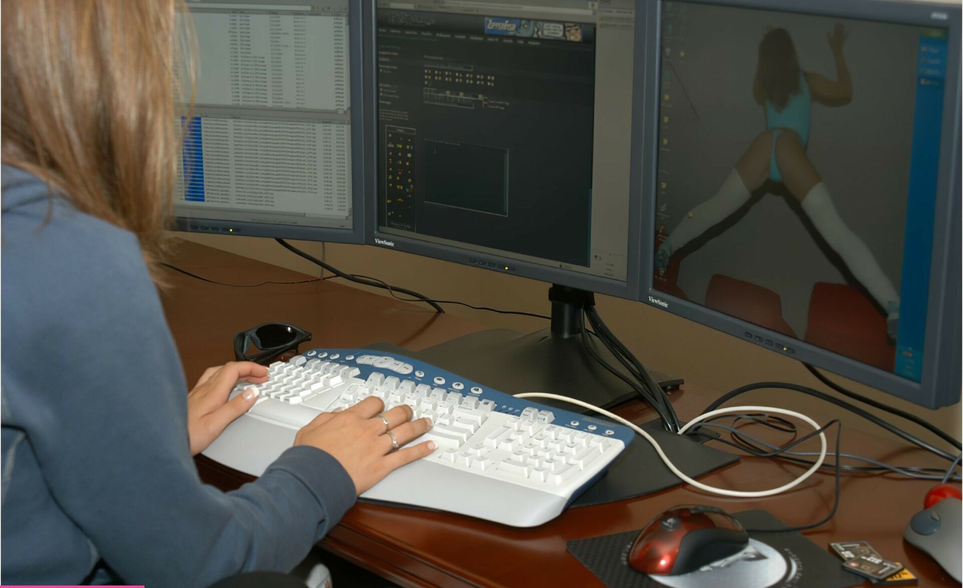 PrincessBlueyez desnuda #108516714