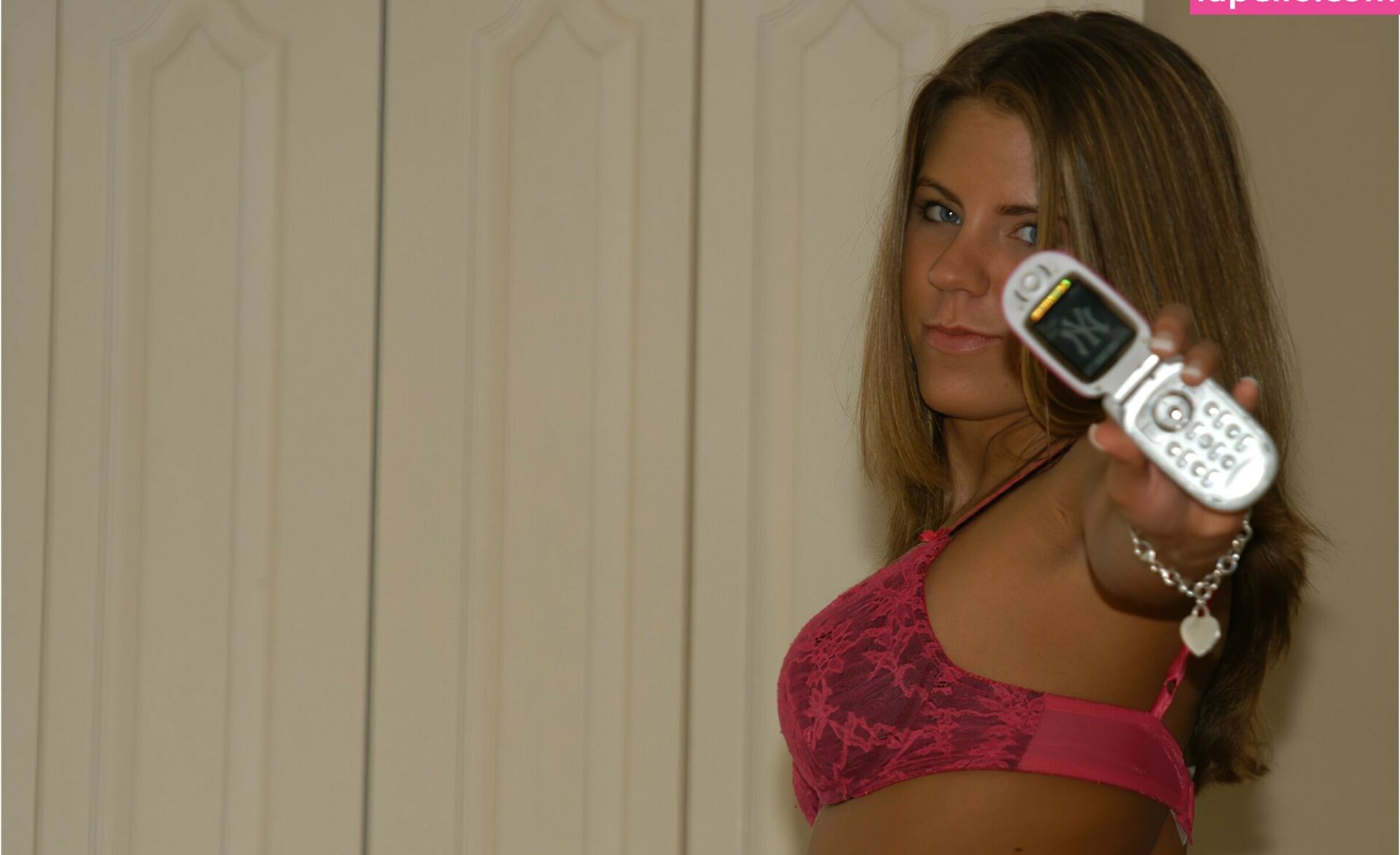 PrincessBlueyez desnuda #108516792