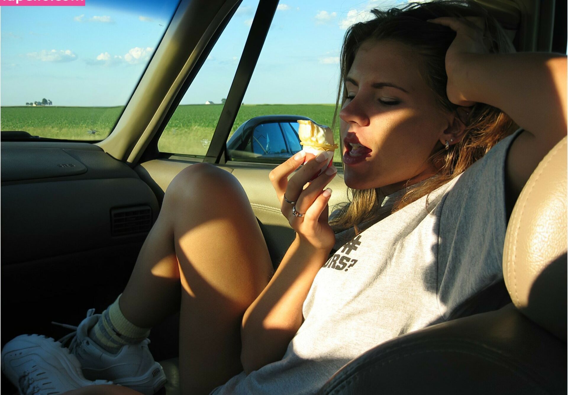 PrincessBlueyez desnuda #108516949