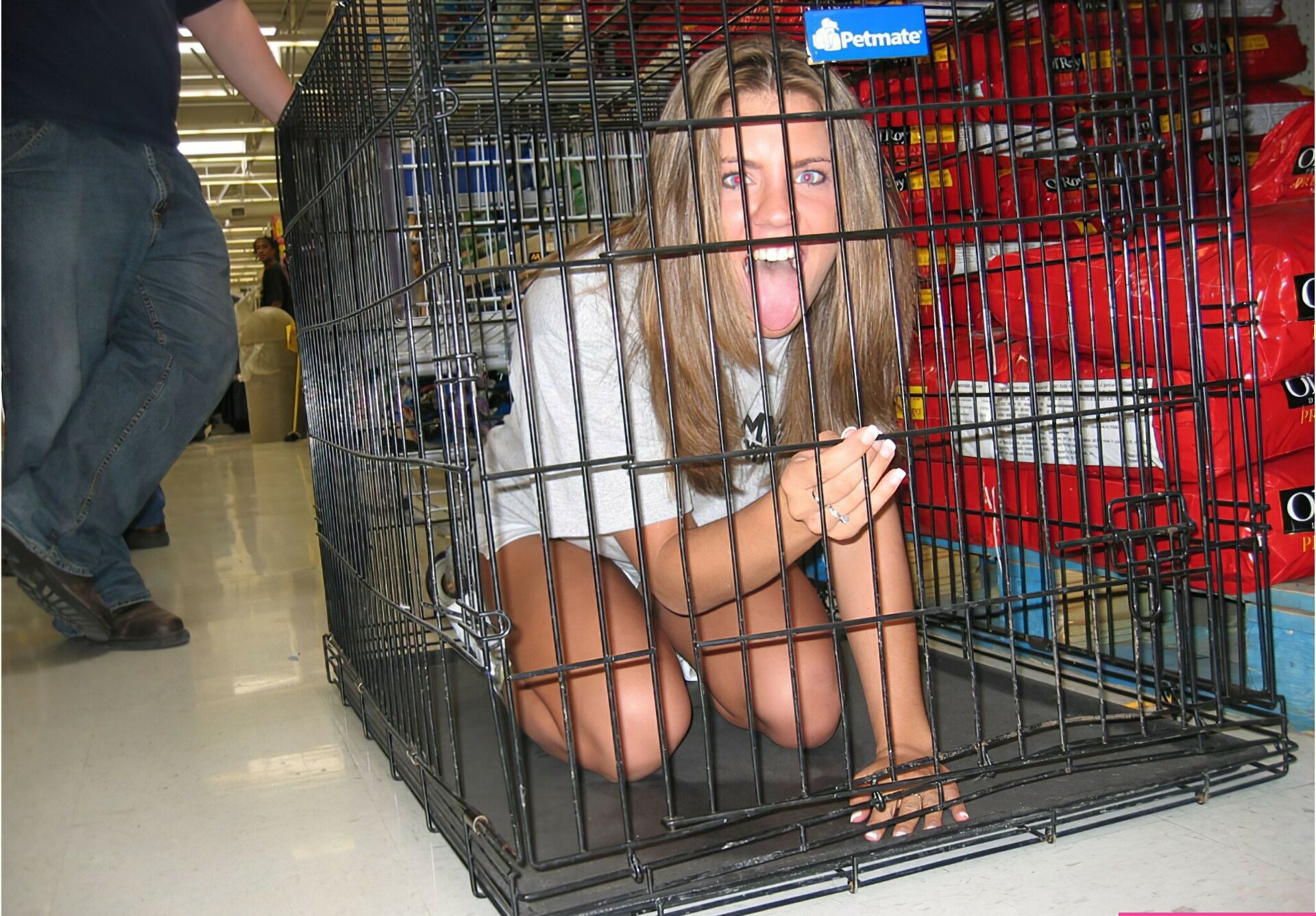 PrincessBlueyez desnuda #108517001