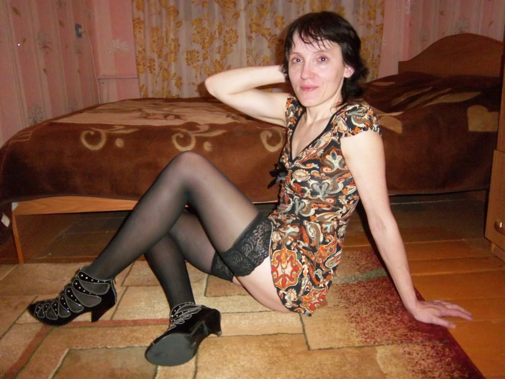 Russische Milf
 #103102403