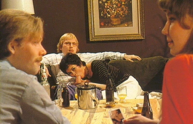 Fellation
 #102354485