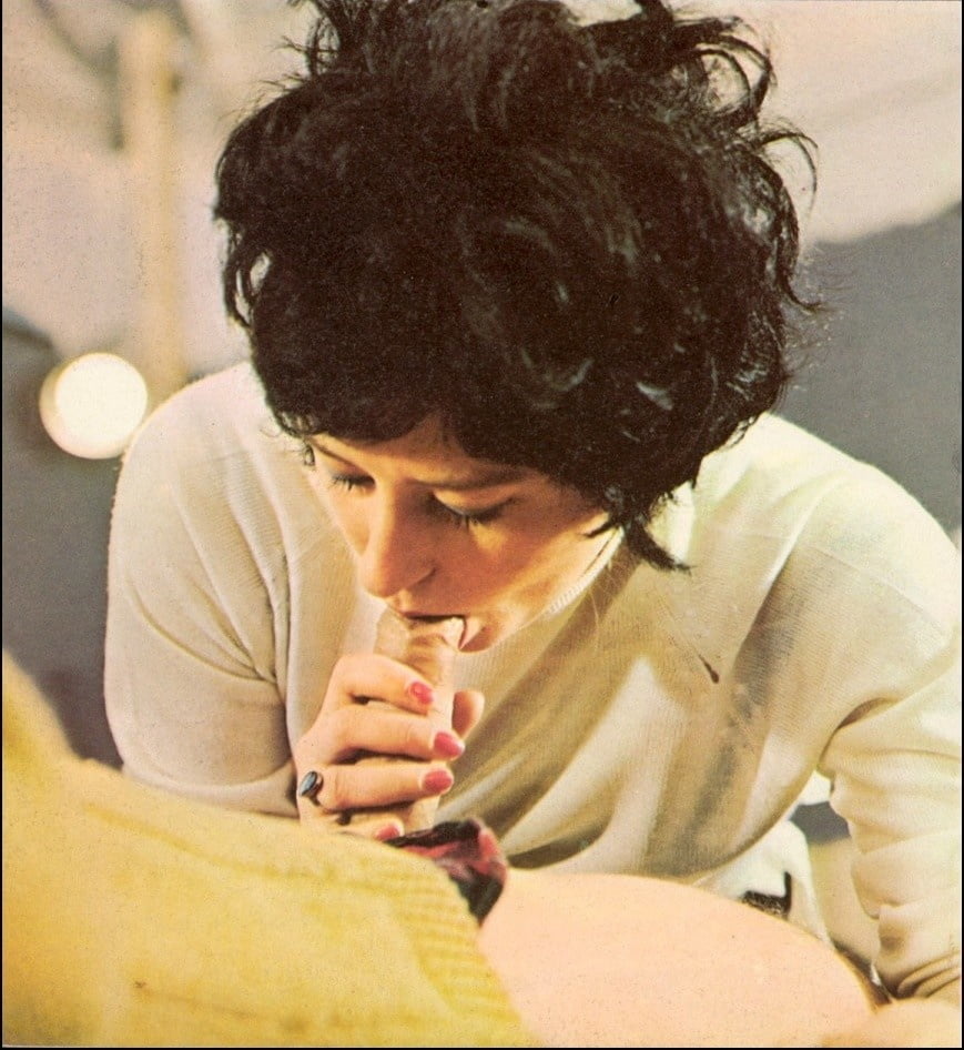 Fellation
 #102354493