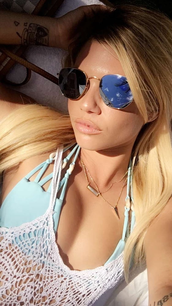 Chanel west
 #98419970