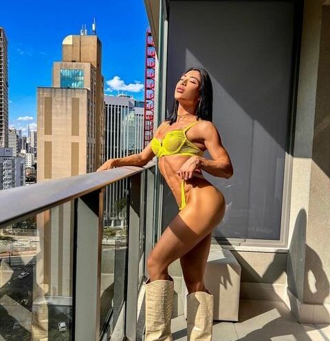 AhJaponesa nude #109555312