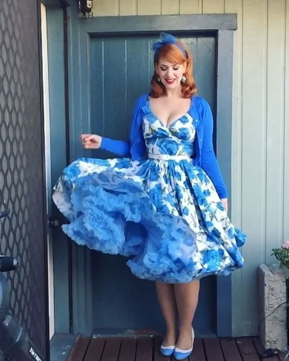 Blue is my favourite colour V #97535134