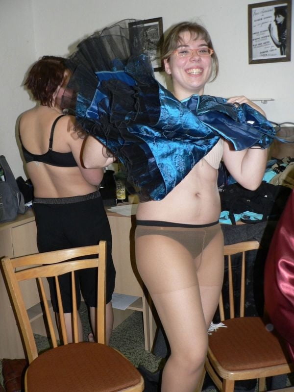 Heiße durchsichtige Nylons
 #100047399