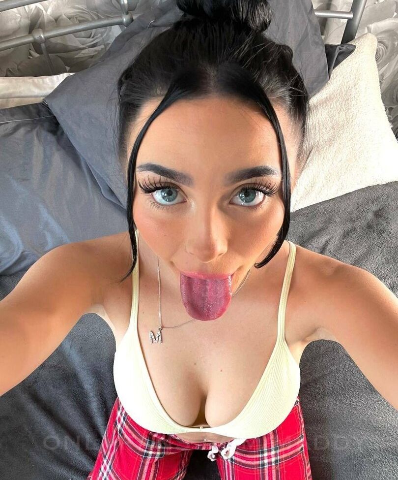 Maddyrosekate desnuda #108156445