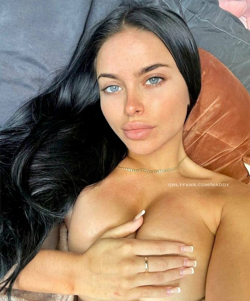 Maddyrosekate desnuda #108156446