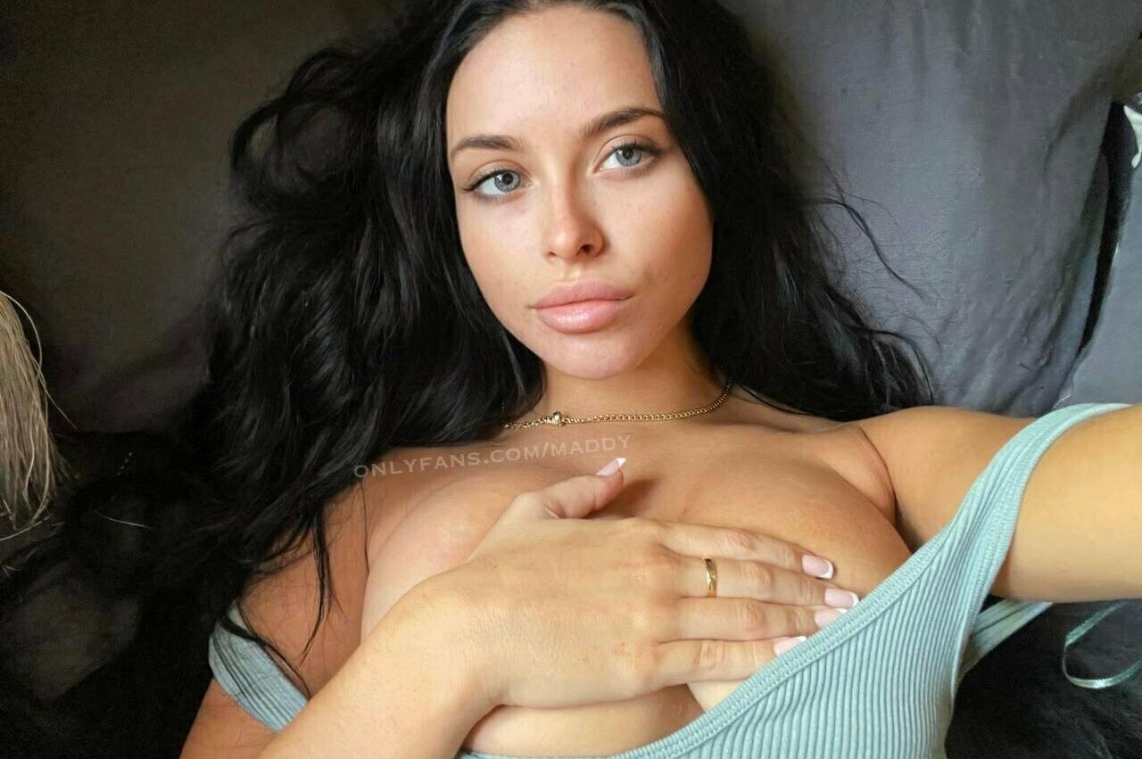 Maddyrosekate desnuda #108156461