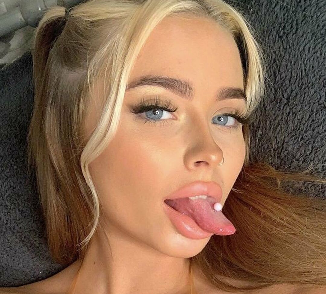 Maddyrosekate desnuda #108156473