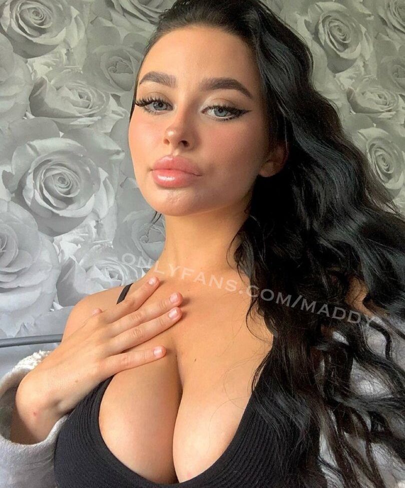 Maddyrosekate desnuda #108156509