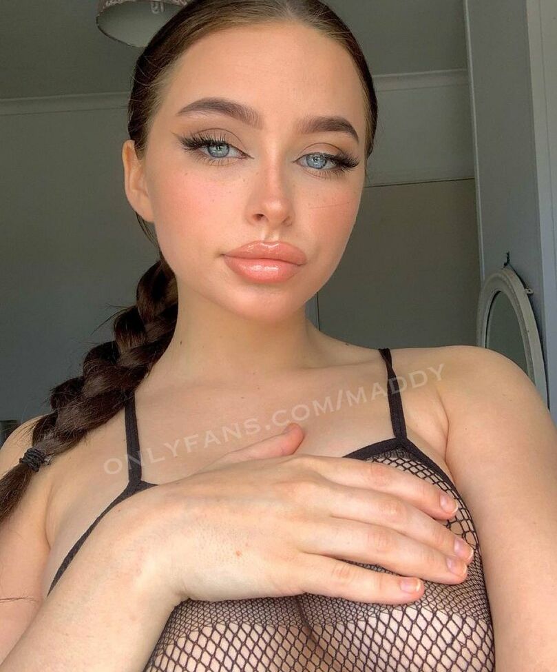 Maddyrosekate desnuda #108156519