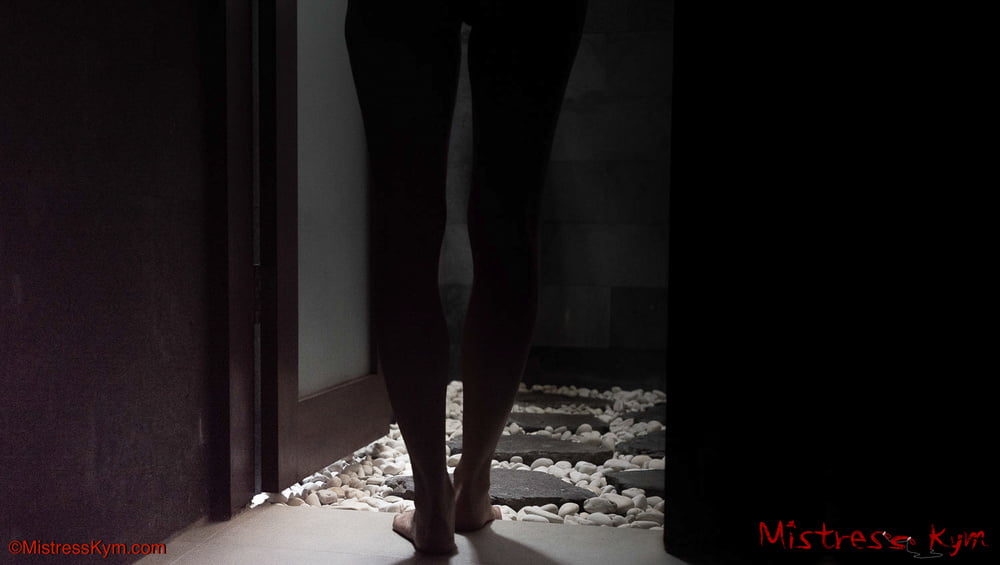 Longues et sexy jambes - mistress kym
 #80120343