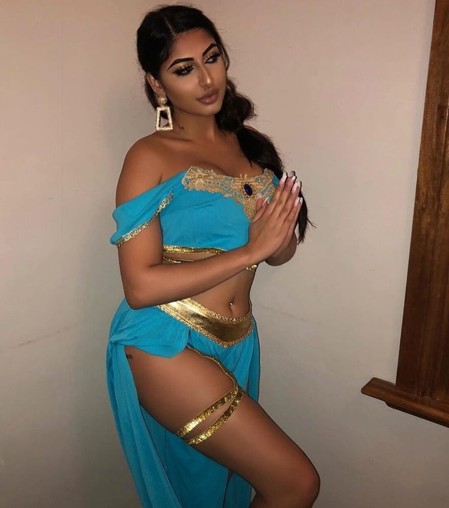 Schwanz liebende Paki indische Bengali asiatische Mädchen
 #91628896