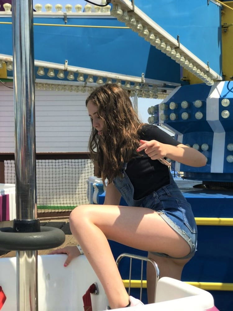 Chicas voyeur
 #90343264