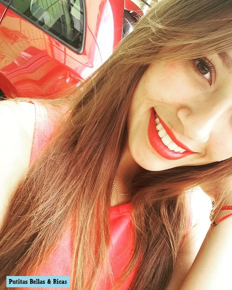 Putitas bellas & ricas (02)
 #93234377