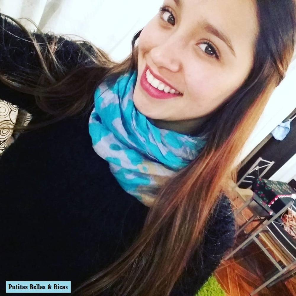 Putitas bellas & ricas (02)
 #93234380