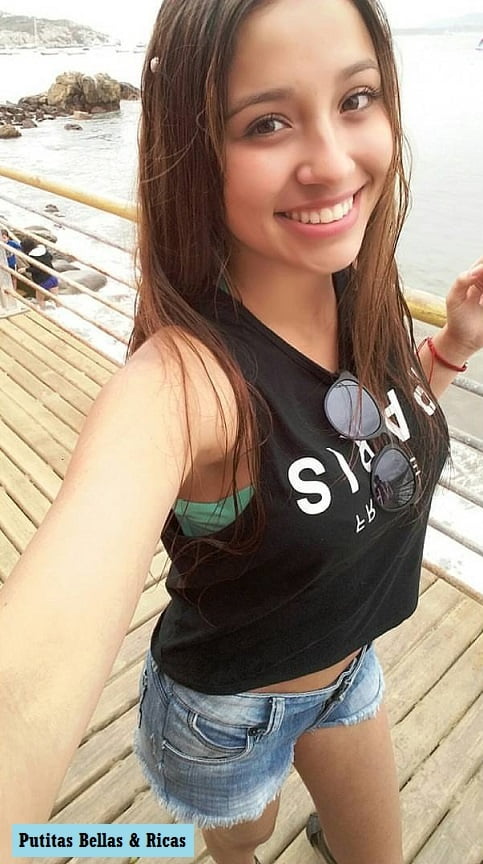 Putitas bellas & ricas (02)
 #93234383