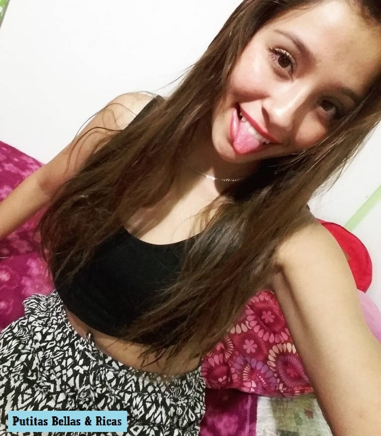 Putitas bellas & ricas (02)
 #93234391