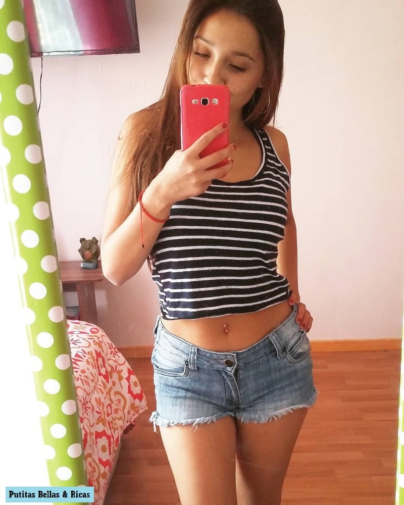 Putitas bellas & ricas (02)
 #93234394