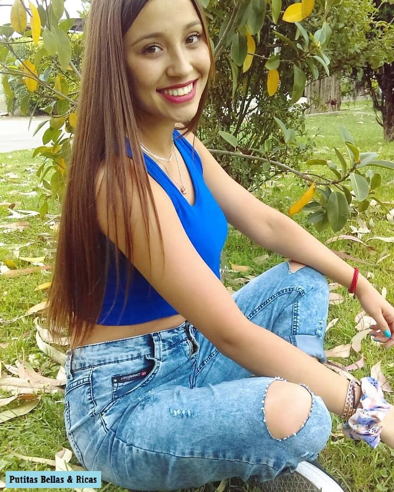 Putitas bellas & ricas (02)
 #93234406