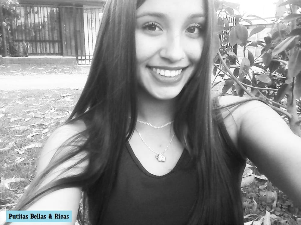 Putitas bellas & ricas (02)
 #93234412