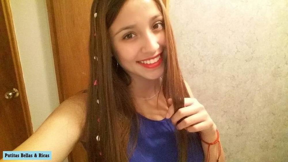 Putitas bellas & ricas (02)
 #93234415