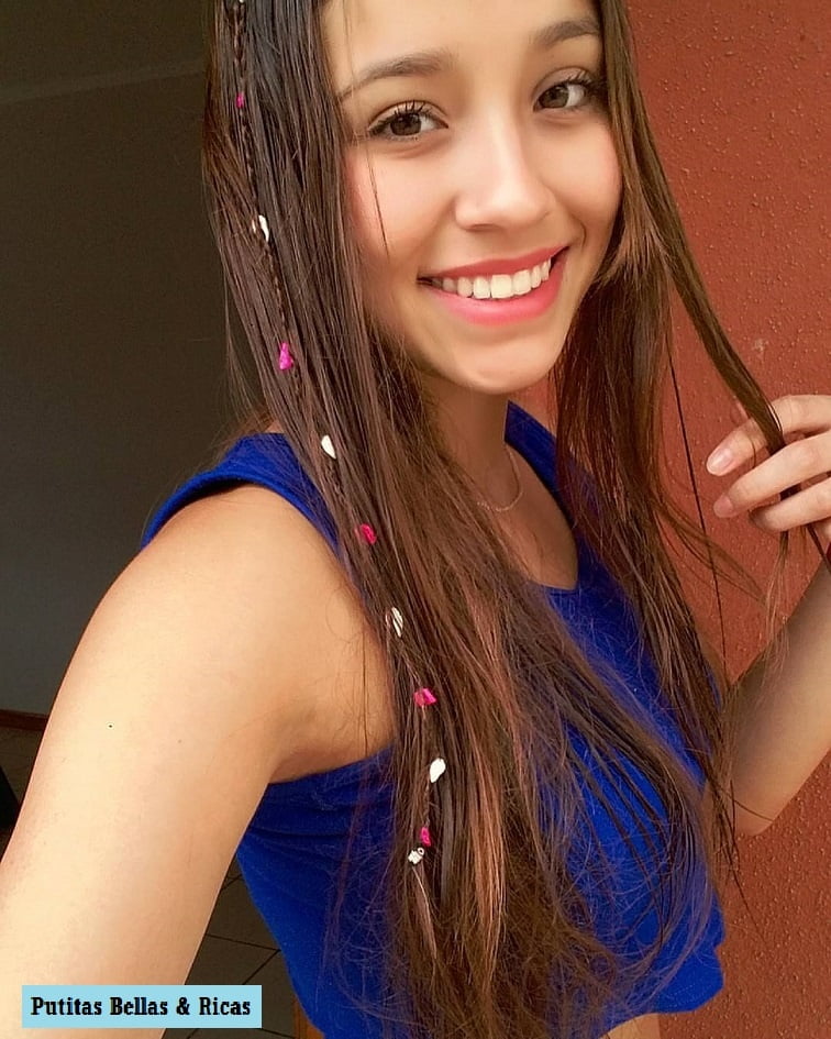 Putitas bellas & ricas (02)
 #93234418