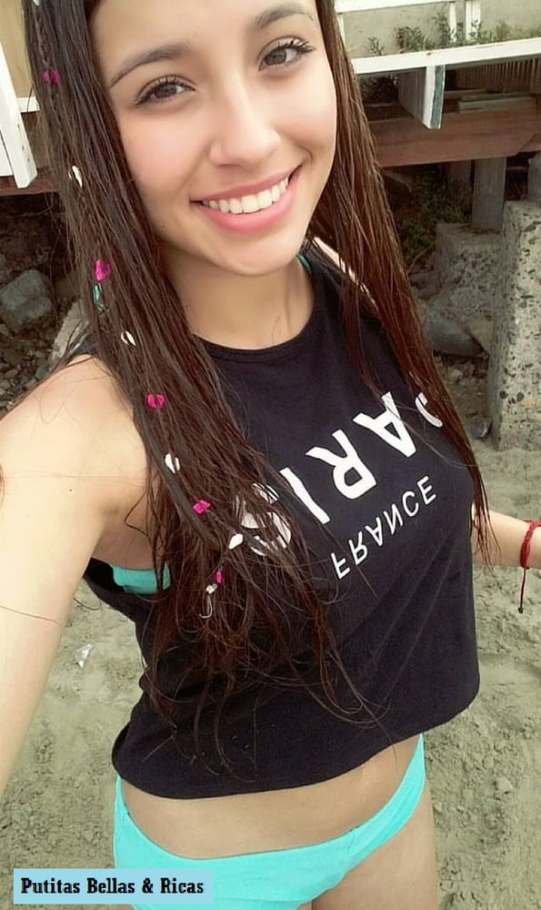 Putitas bellas & ricas (02)
 #93234421