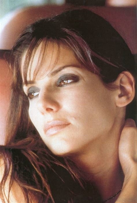 CELEBEAUTY ... SANDRA BULLOCK #101003399